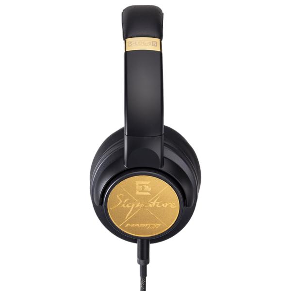 Ultrasone Kopfhörer Signature Master Pro mit Kabel