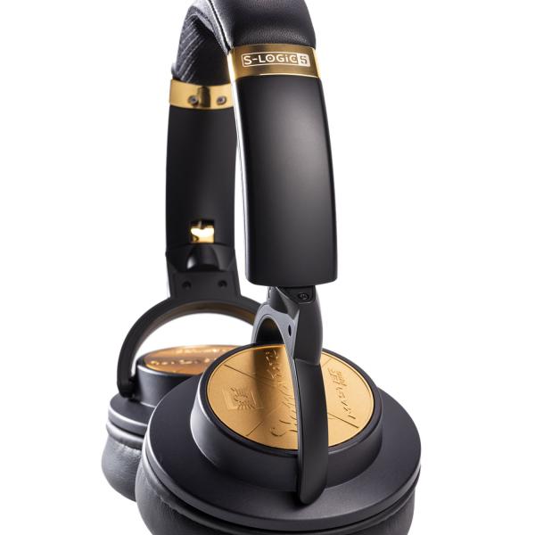 Ultrasone Kopfhörer Signature Master Pro mit Wandhalter