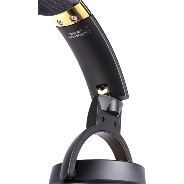 Ultrasone Kopfhörer Signature Master Pro mit Tisch-Stativ