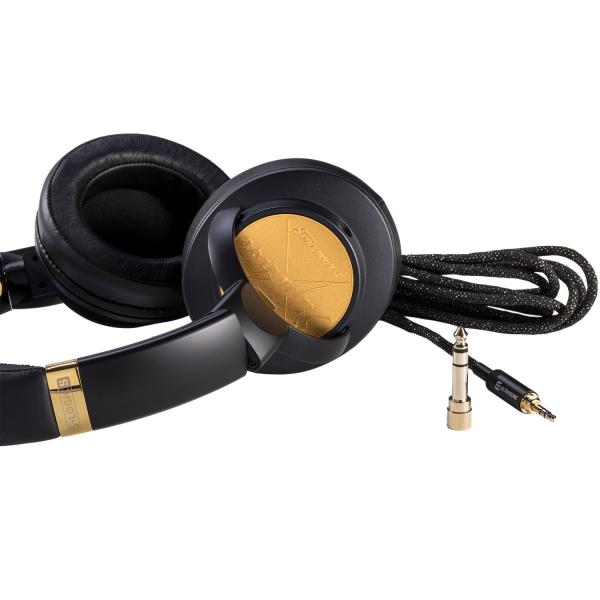Ultrasone Kopfhörer Signature Master Pro mit Tisch-Stativ