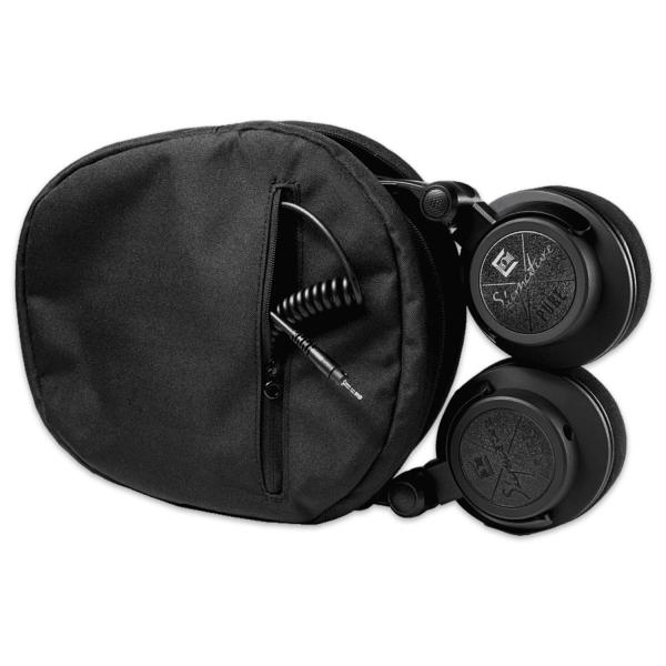 Ultrasone Kopfhörer Signature Pure mit Wandhalter