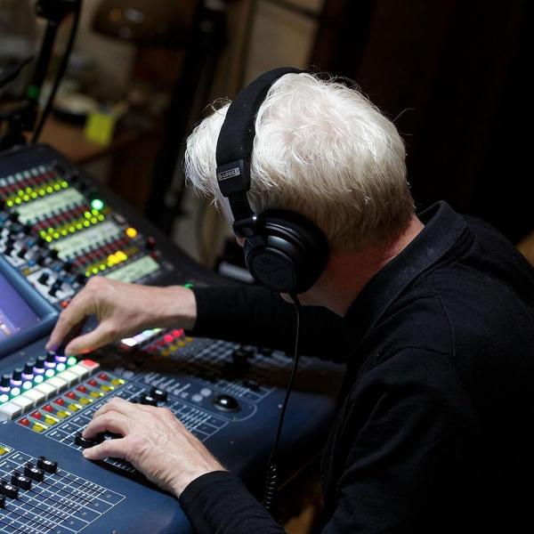 Ultrasone Kopfhörer Signature Pure Schwarz