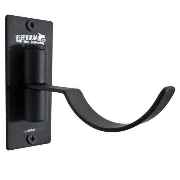 Ultrasone Kopfhörer Signature Quantum mit Wandhalter