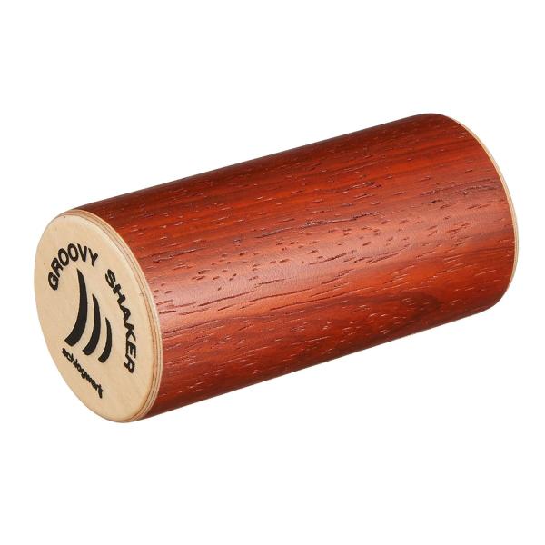 Schlagwerk SK50 Groovy Shaker mit Schlüsselanhänger