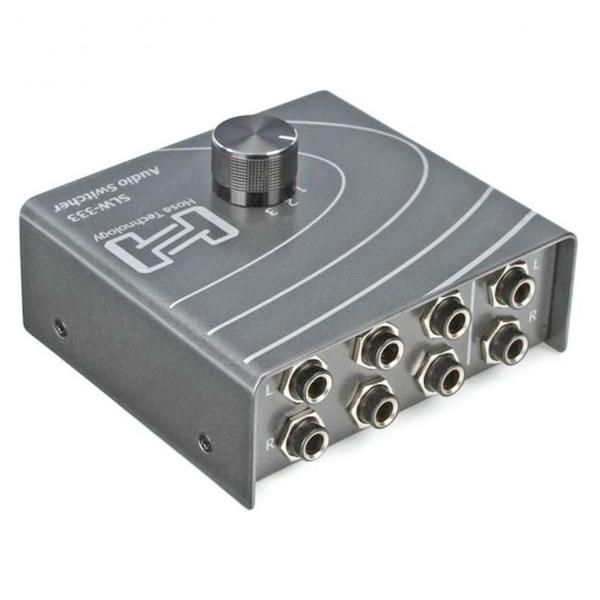 Hosa SLW-333 Audio-Switcher