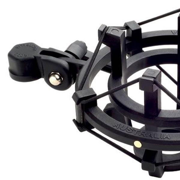 Rode SM2 Mikrofonspinne