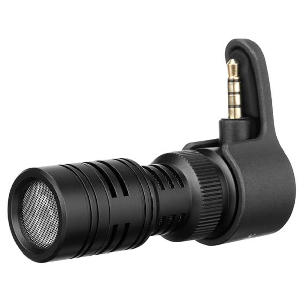 Saramonic Smartmic+ Smartphone-Mikrofon