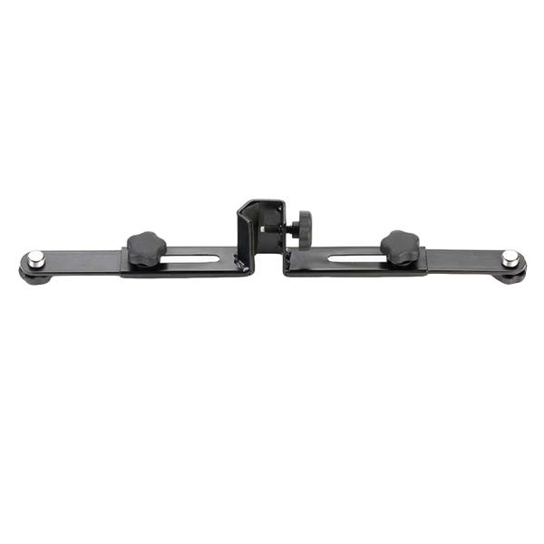 Airturn EX2 Double Side Mount Clamp Extended