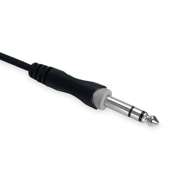 keepdrum Multicore Kabel sna56-8 DB-25 zu 8x TRS-Klinke 3m