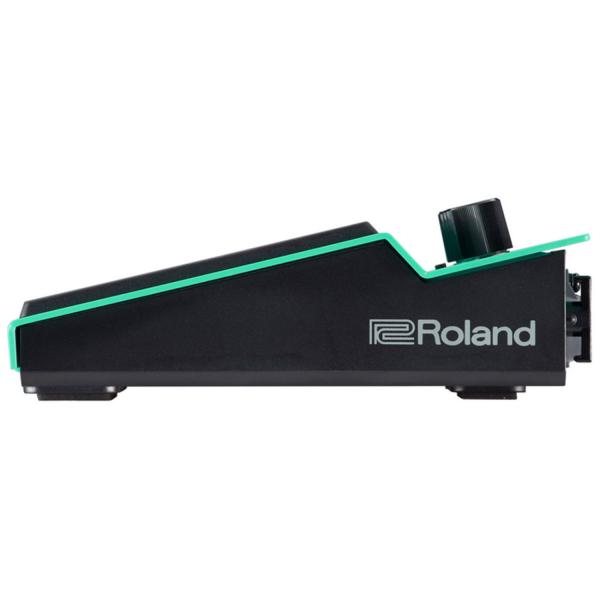 Roland SPD One Electro Percussion Pad mit Netzteil