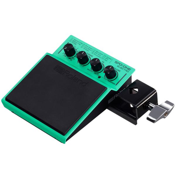 Roland SPD One Electro Percussion Pad mit Netzteil