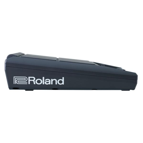 Roland SPD-SX PRO Sampling Pad mit Ständer mit Sticks