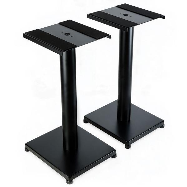 keepdrum Lautsprecher-Stative SS040 Höhe 55cm 1 Paar