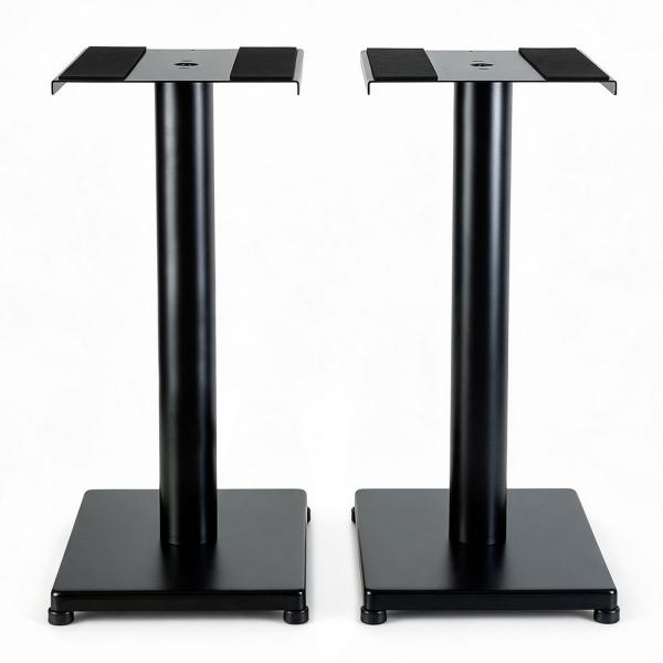 keepdrum Lautsprecher-Stative SS040 Höhe 55cm 1 Paar