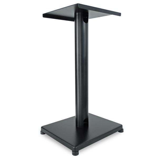 keepdrum Lautsprecher-Stative SS040 Höhe 55cm 1 Paar