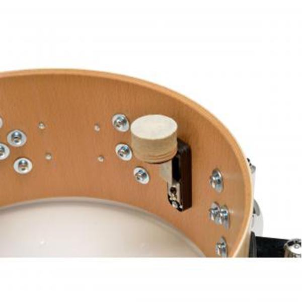 Sonor Snare-Drum SSD 13575 BGSDW 2.0 Benny Greb Signature