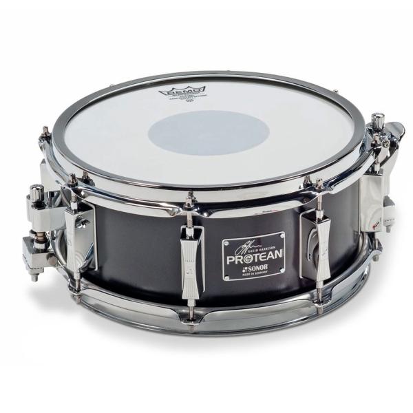 Sonor Snare-Drum SSD GH Protean 14x5.25 Premium Edition