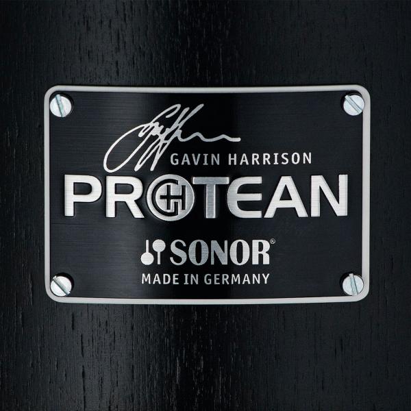 Sonor Snare-Drum SSD GH Protean 14x5.25 Premium Edition
