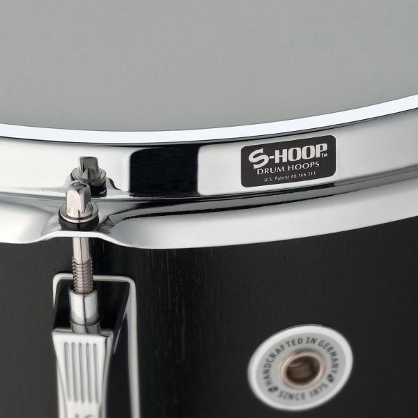 Sonor Snare-Drum SSD GH Protean 14x5.25 Premium Edition