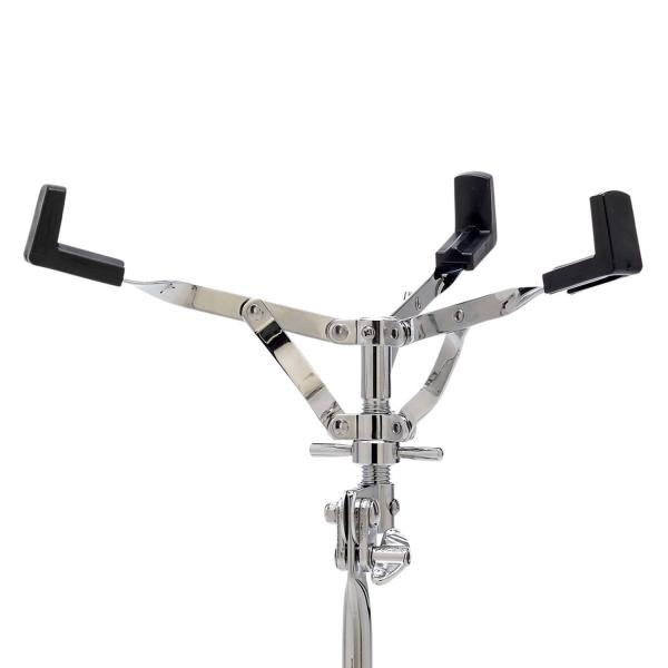 Sonor Snareständer SS LT 2000  mit Schlagzeugstöcken