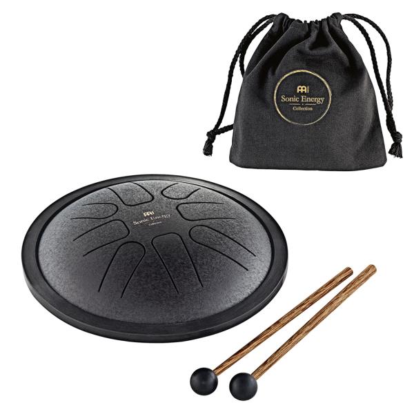 Meinl Sonic Energy SSTD1BK Small Tongue Drum