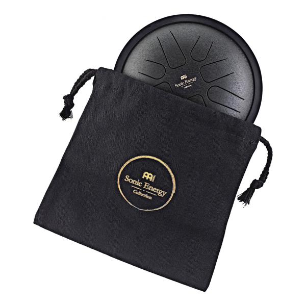 Meinl Sonic Energy SSTD1BK Small Tongue Drum