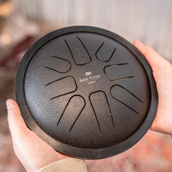 Meinl Sonic Energy SSTD1BK Small Tongue Drum