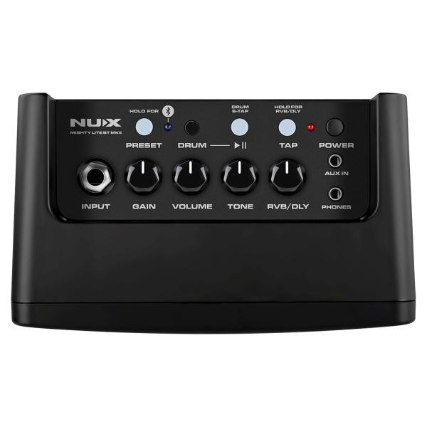 Eko Guitars E-Gitarre GEE ST100-BLK Schwarz Komplett-Set