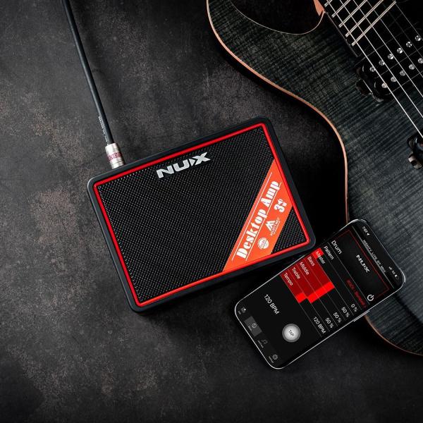Eko Guitars E-Gitarre GEE ST100-BLK Schwarz Komplett-Set