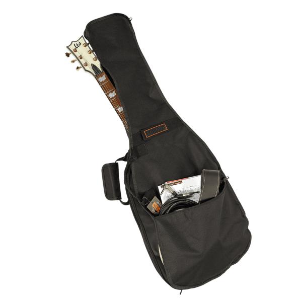 Eko Guitars E-Gitarre GEE ST100-BLK Schwarz Komplett-Set