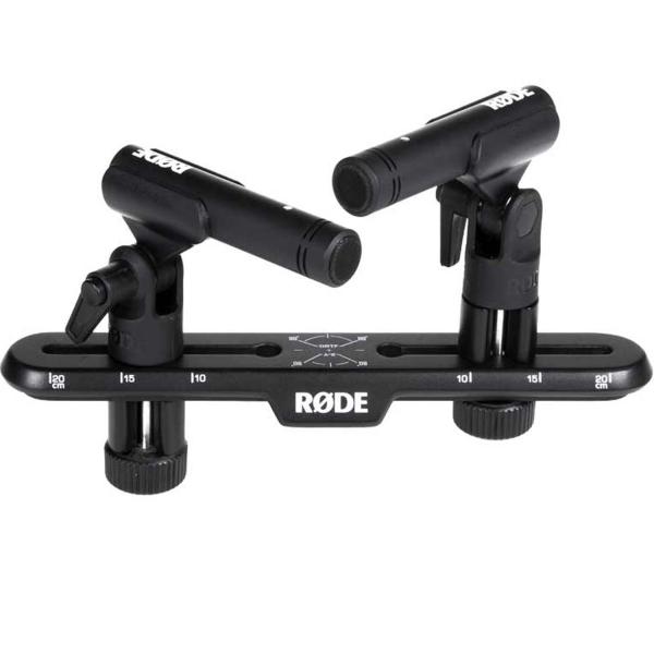 Rode Stereo Bar SB20 Mikrofon-Stereoschiene