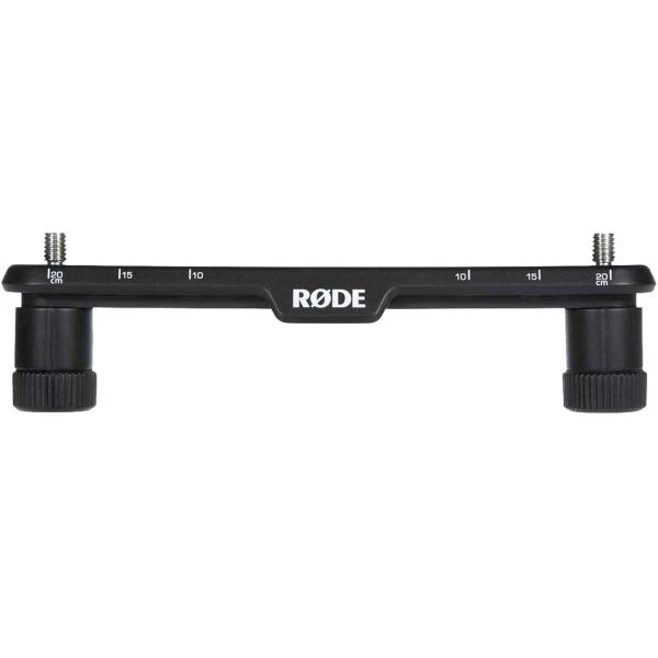 Rode Stereo Bar SB20 Mikrofon-Stereoschiene