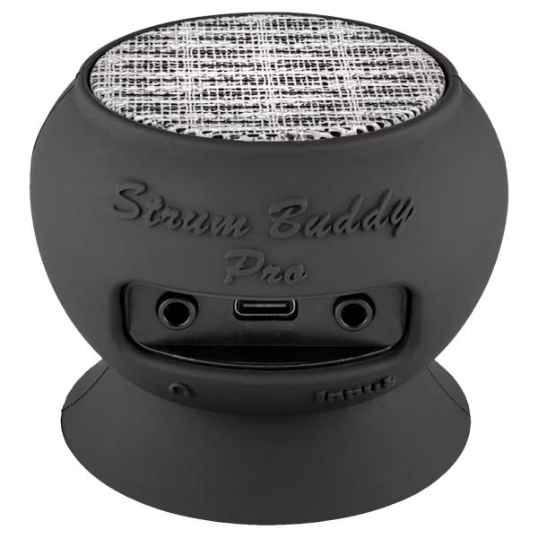 Fluid Audio Gitarren-Verstärker Strum Buddy Pro Mini-Amp
