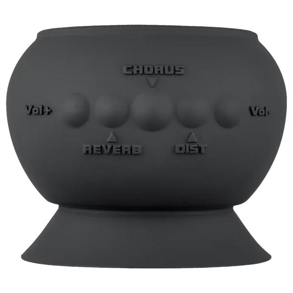 Fluid Audio Gitarren-Verstärker Strum Buddy Pro Mini-Amp