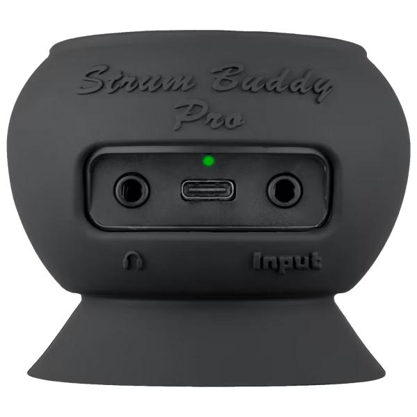 Fluid Audio Gitarren-Verstärker Strum Buddy Pro Mini-Amp