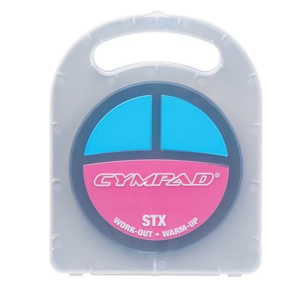 Cympad Übungspad STX 7 Zoll Practice Pad