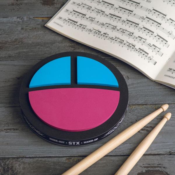 Cympad Übungspad STX 7 Zoll Practice Pad