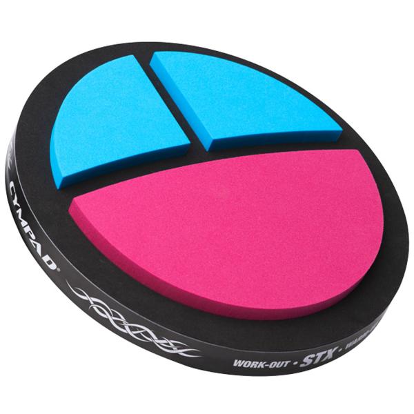 Cympad Übungspad STX 7 Zoll Practice Pad