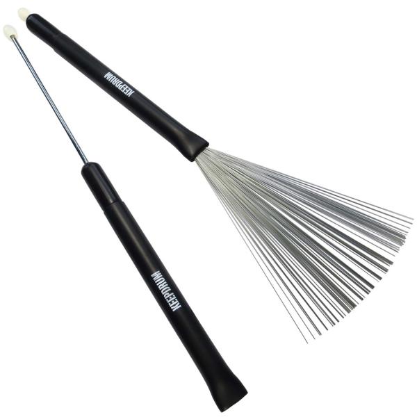 keepdrum SV506 Switch Besen