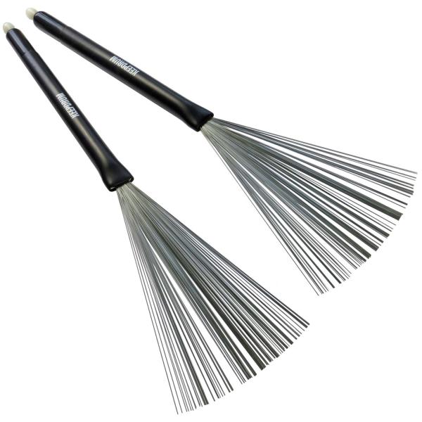 keepdrum SV506 Switch Besen