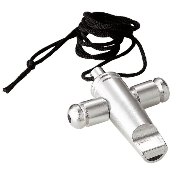 Meinl SW-1 Samba Pfeife 3-Töne