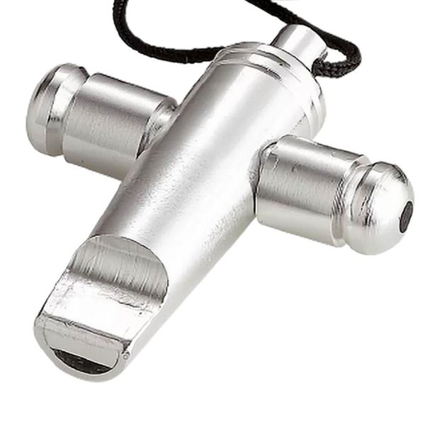 Meinl SW-1 Samba Pfeife 3-Töne