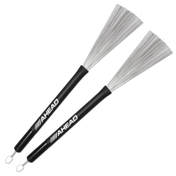 Ahead Switchbesen mit Damper Pads