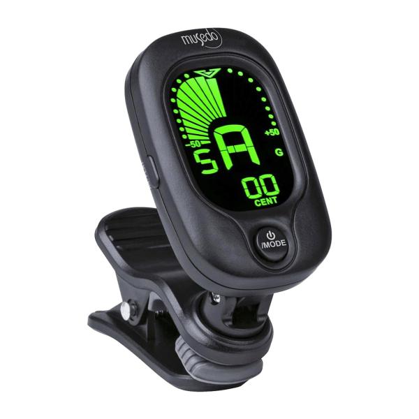 Cherub Musedo T-2046BD Clip-on Tuner Stimmgerät