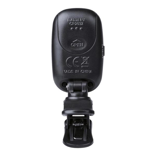 Cherub Musedo T-2046BD Clip-on Tuner Stimmgerät