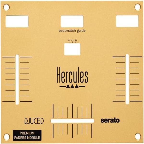 Hercules DJ Control Inpulse T7 Premium Fader Module