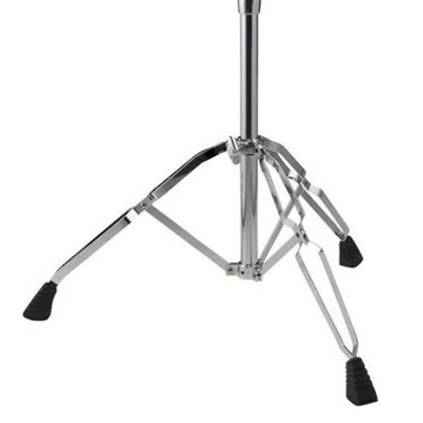 Pearl T-930 Doppel-Tomständer mit Schlagzeugstöcken