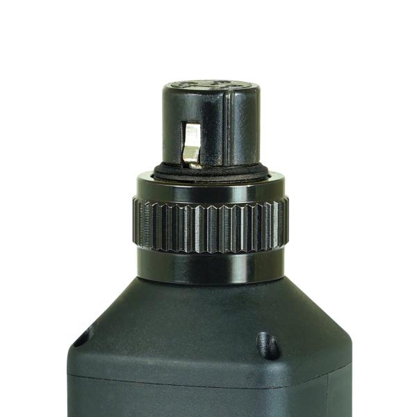 Mipro TA-58 Digitaler Anstecksender für Mikrofone