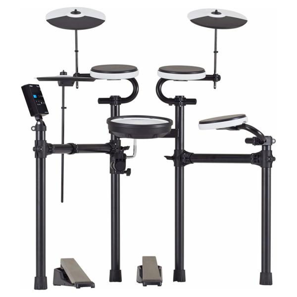 Roland TD-02KV E-Drum Schlagzeug