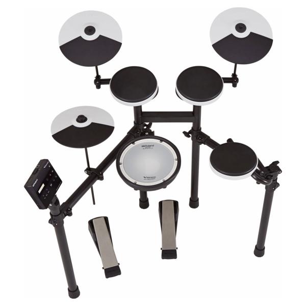 Roland TD-02KV E-Drum Schlagzeug